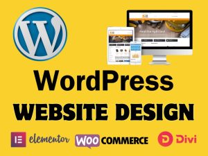 Responsive wordPress Website Designer wordpress designer website web design wordpress developer wordpress website design wordpress expert