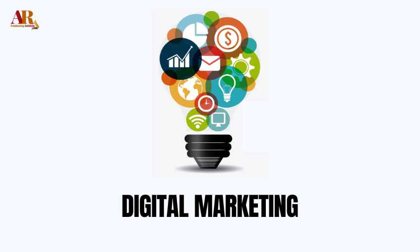 digital marketing expert