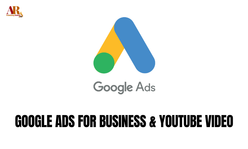 google ads for business & youtube video google ads expert