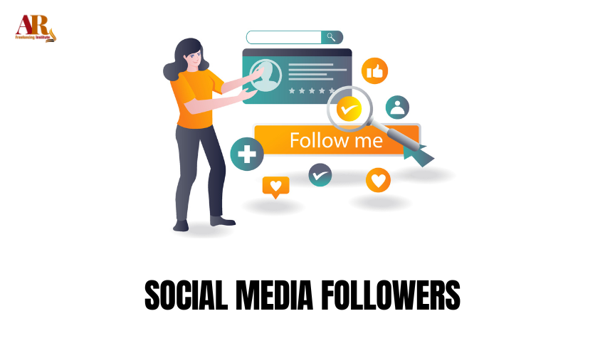 social media followers grow expert