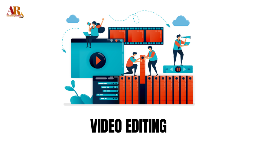 social media, youtube video editing expert