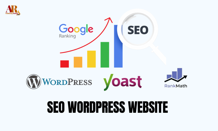 wordpress technical seo setup expert